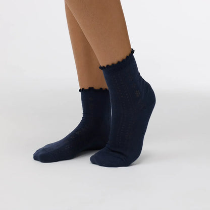 Jacquard Socks | 2-Pack Mix