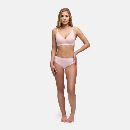 Seamless Thong | 3-Pack