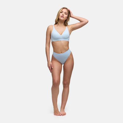 Seamless Thong | 3-Pack