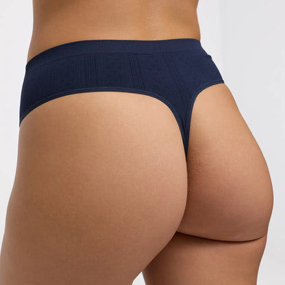 Seamless Thong | 3-Pack