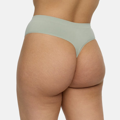 Seamless Thong | 3-Pack