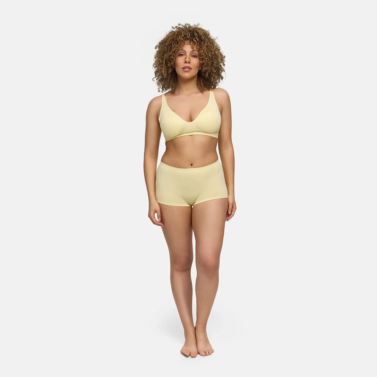 Seamless Hipster Pant | 3-Pack