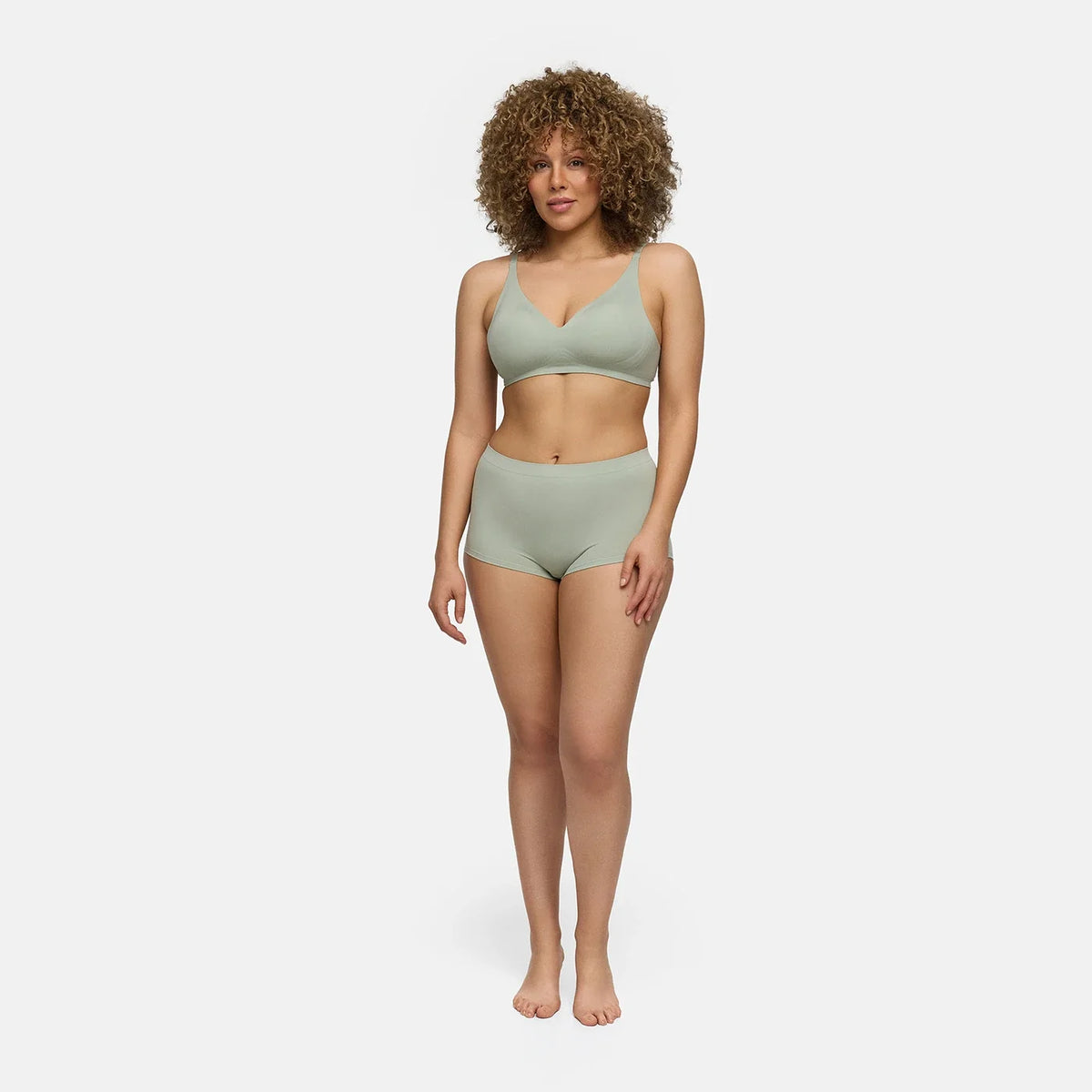 Seamless Hipster Pant | 3-Pack