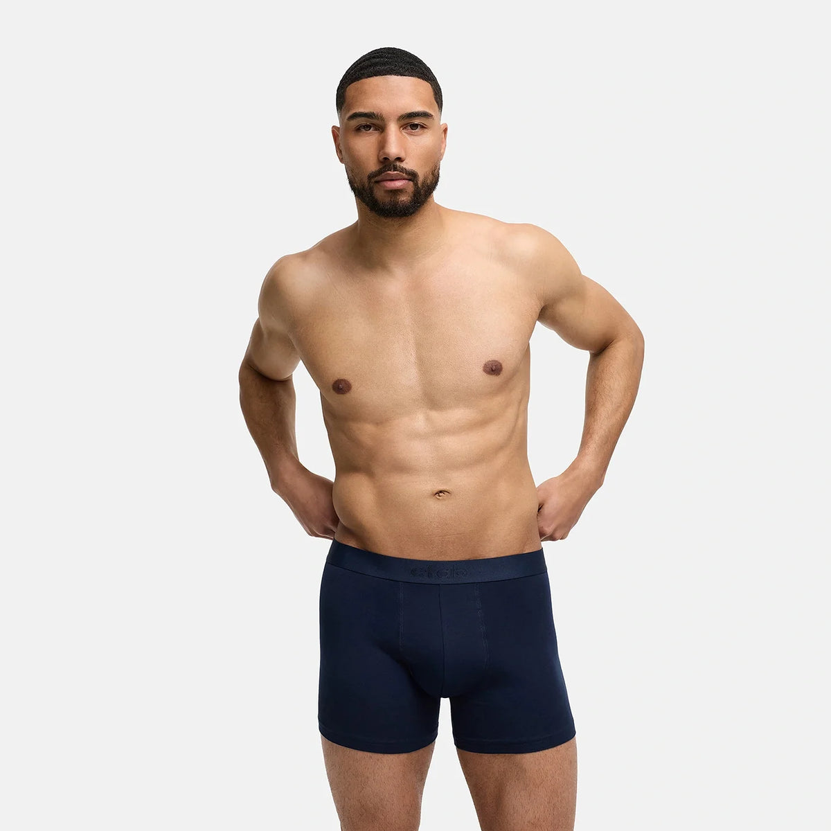Boxer shorts - 3-pack