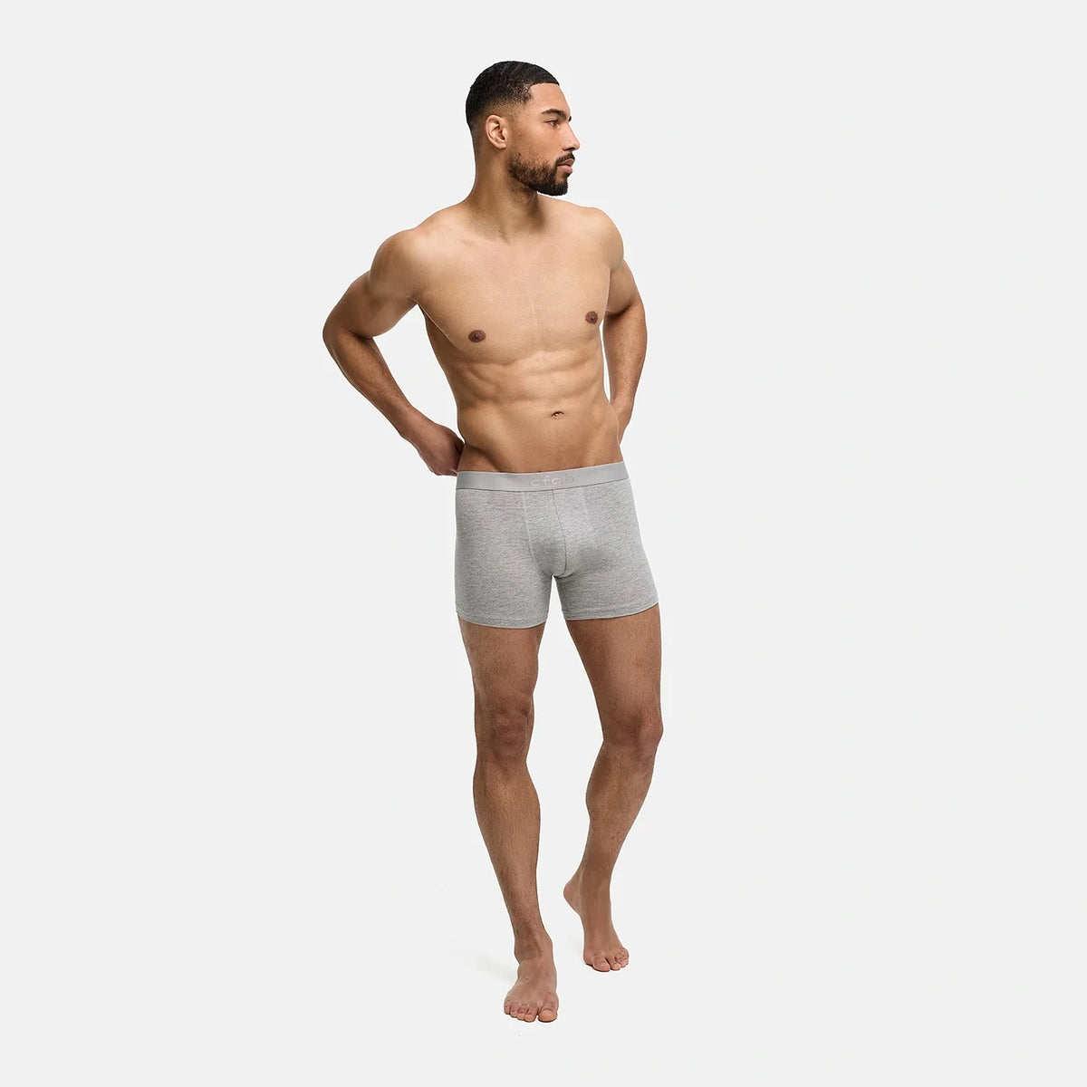 Boxer shorts - 3-pack