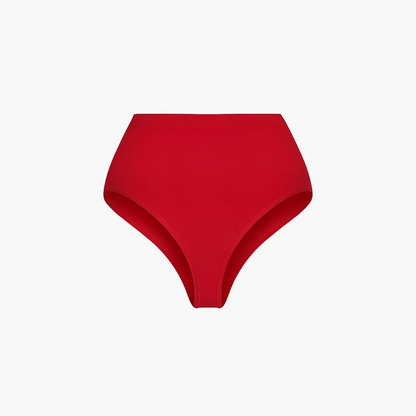 Seamless High-Waist Thong | 3-Pack