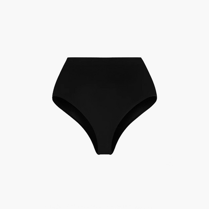 Seamless High-Waist Thong | 3-Pack