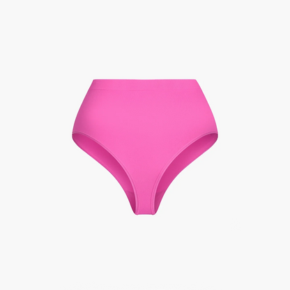 Seamless High-Waist Thong | 3-Pack