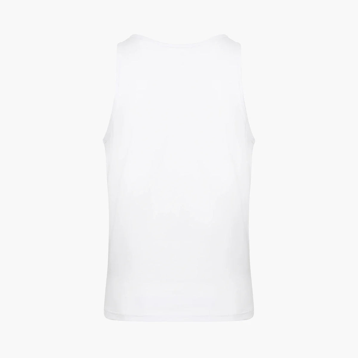 Men's Cotton Undershirt - 2-Pack