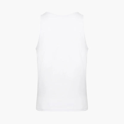 Men's Cotton Undershirt - 2-Pack