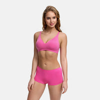 Rose pink