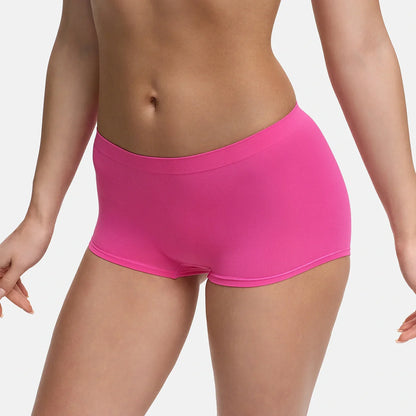 Seamless Hipster Pant | 3-Pack