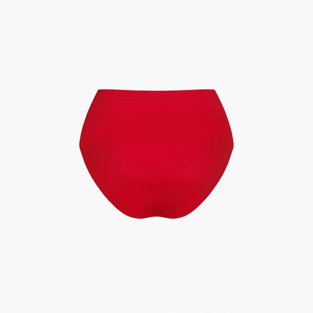 Seamless High-Waist Panties | 3-Pack