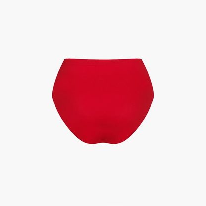 Seamless High-Waist Panties | 3-Pack