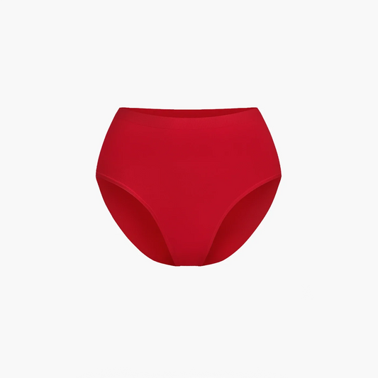 Seamless High-Waist Panties | 3-Pack
