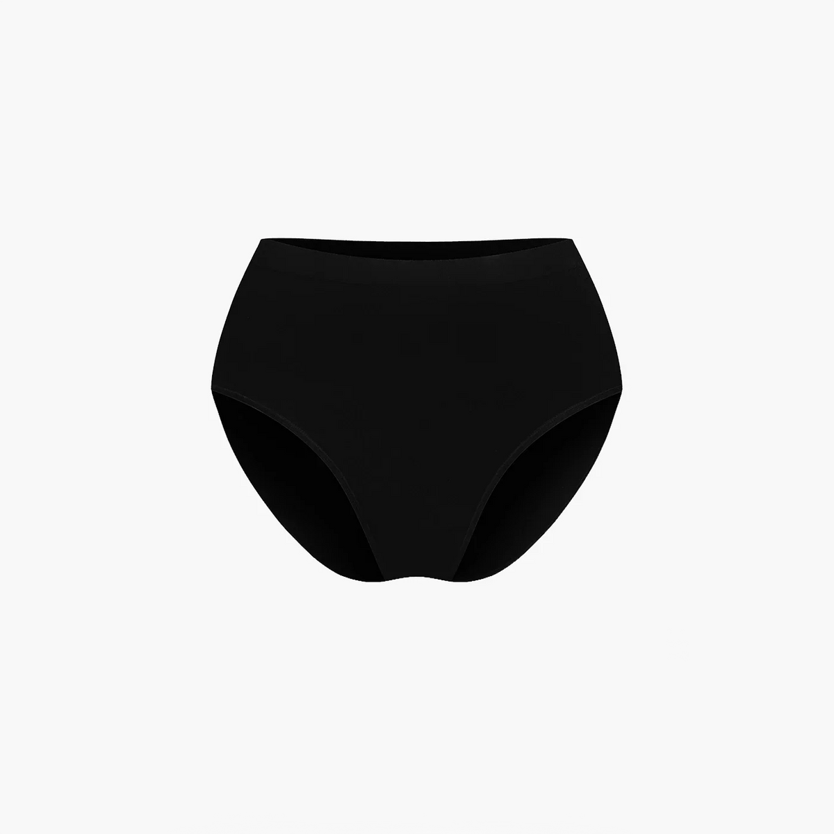Seamless High-Waist Panties | 3-Pack