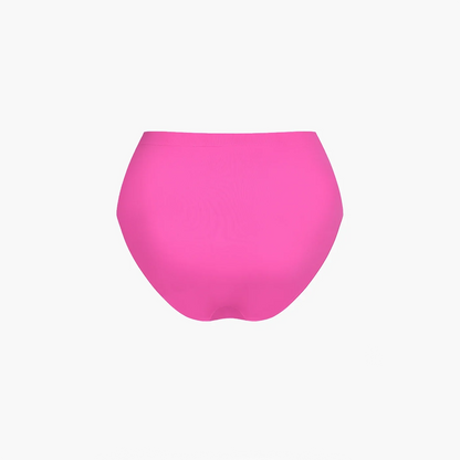 Seamless High-Waist Panties | 3-Pack