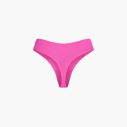 Seamless Thong | 3-Pack
