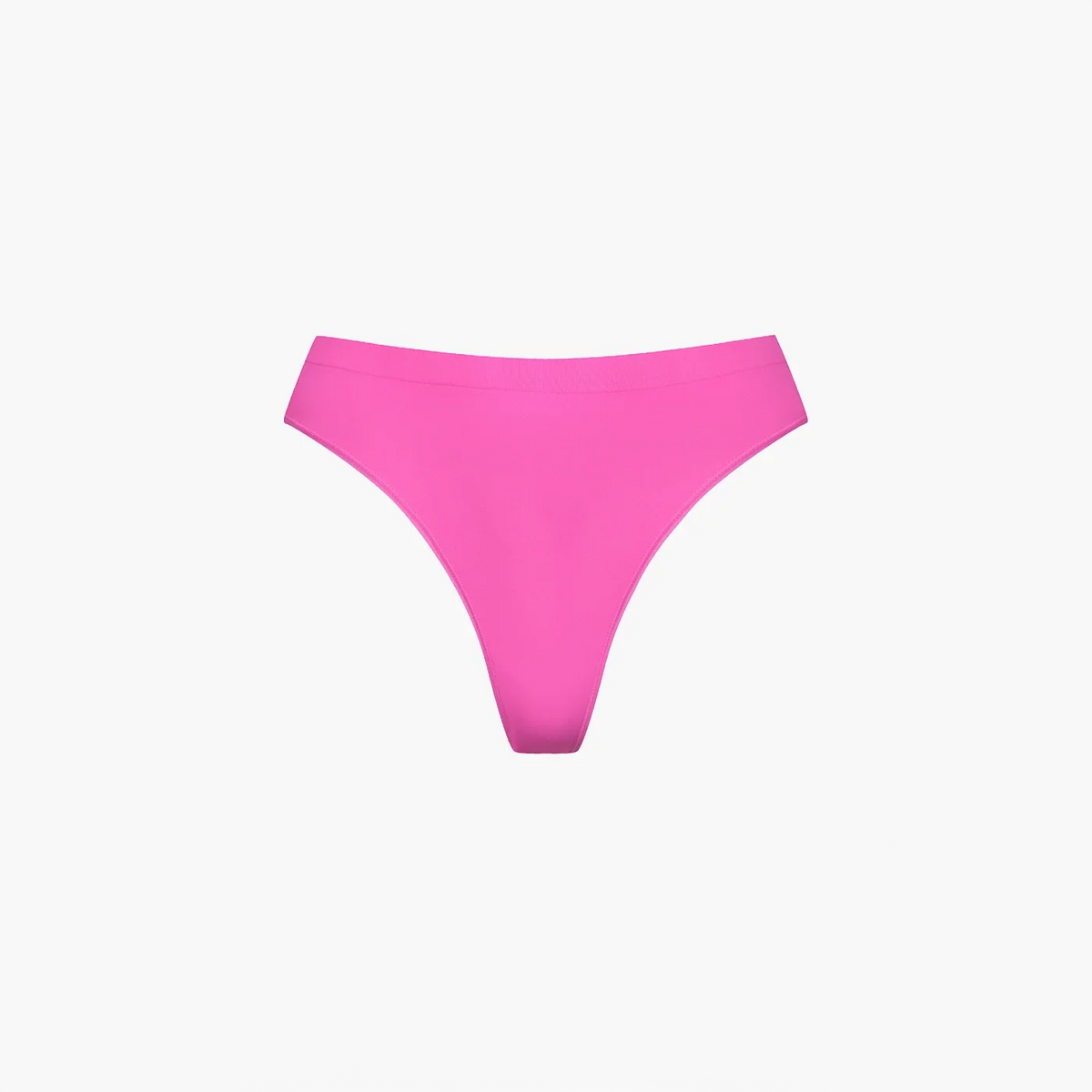 Seamless Thong | 3-Pack