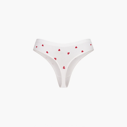Seamless Thong | 3-Pack